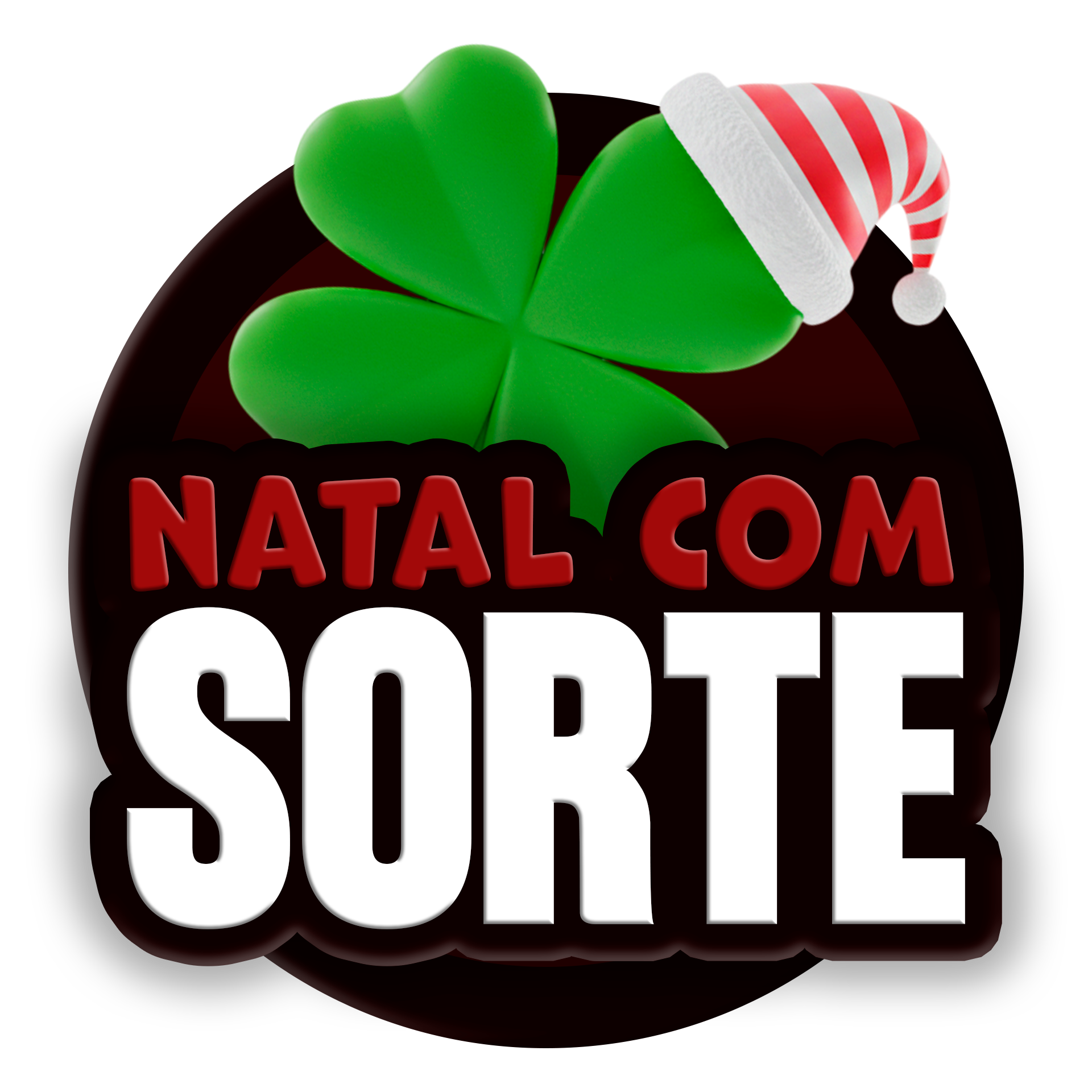 Natal com Sorte